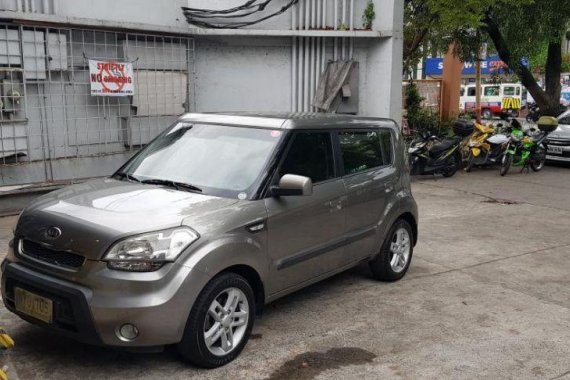 2010 Kia Soul for sale