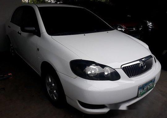 Toyota Corolla Altis 2008 for sale 