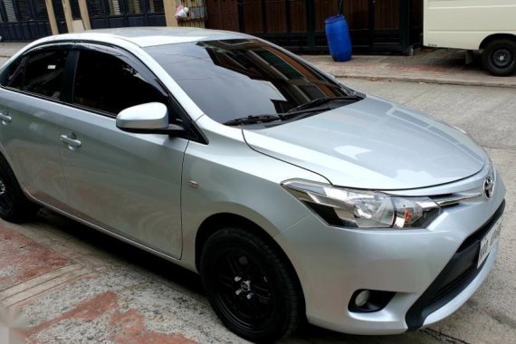 2018 Toyota Vios E for sale 