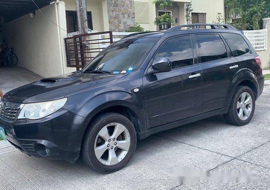 Subaru Forester 2008 for sale
