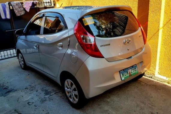 Hyundai Eon 2014 for sale