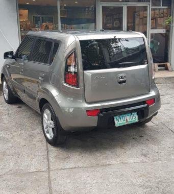 2010 Kia Soul for sale