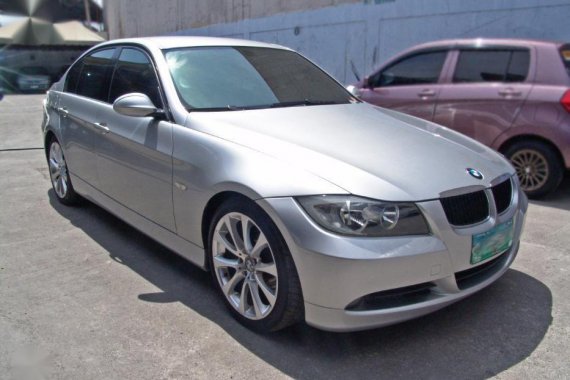 2006 BMW 320i AT for sale
