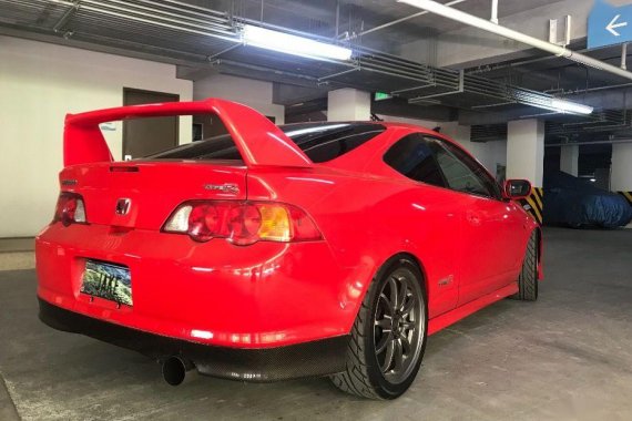 Honda Integra 2001 for sale