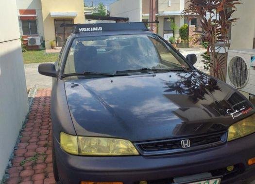 Like New Honda Accord for sale