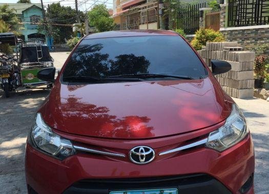 Toyota Vios 2013 for sale 