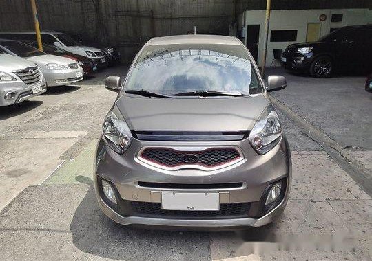 Kia Picanto 2014 for sale