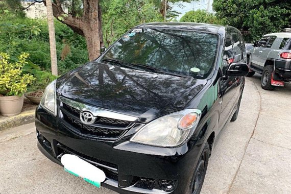 2010 Toyota Avanza For Sale