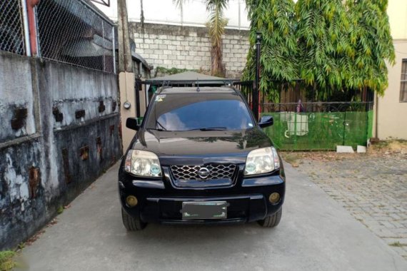 Nissan Xtrail 2005 for sale 