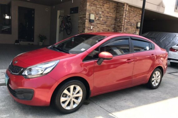 Kia Rio 2013 for sale