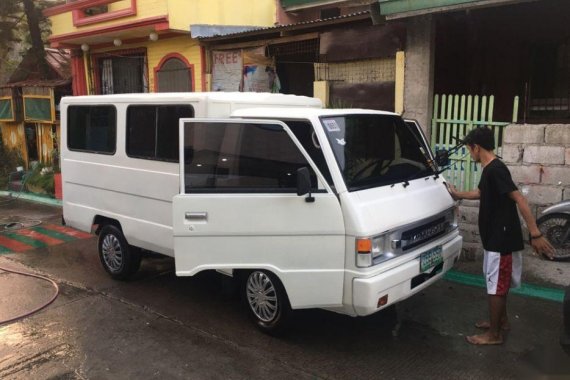 2006 Mitsubishi L300 for sale