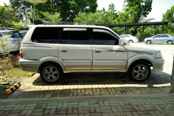 Toyota Revo 2004 for sale