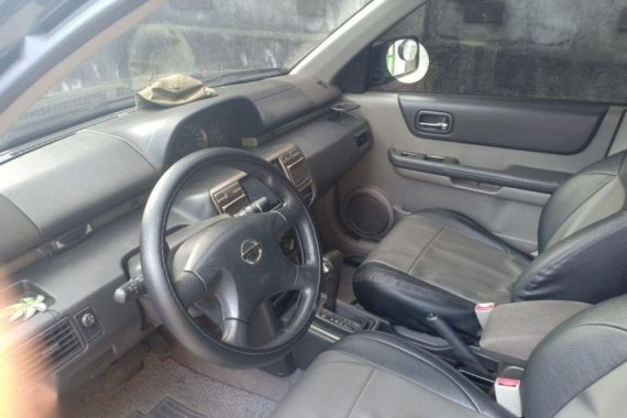 Nissan Xtrail 2005 for sale 