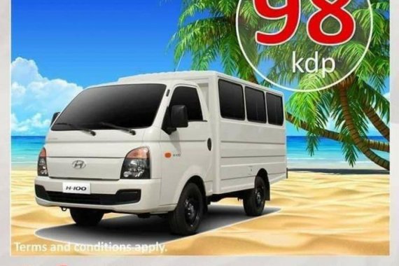 Hyundai H100 2019 for sale