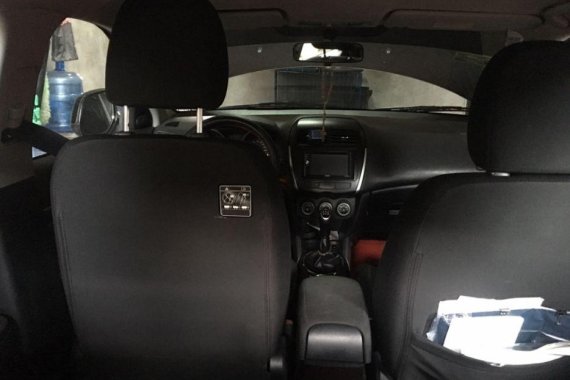 Mitsubishi Asx 2012 for sale 