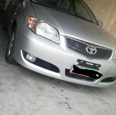 Toyota Vios 2006 For sale