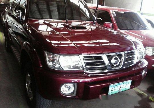 Nissan Patrol 2007 for sale