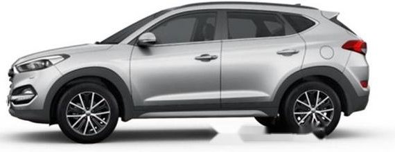2019 Hyundai Tucson 2.0 GLS 4x2 AT for sale 