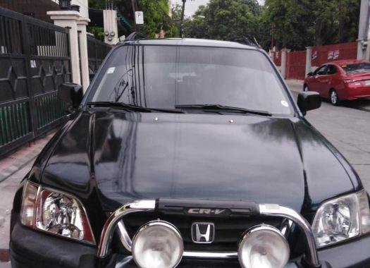 1998 Honda Crv for sale