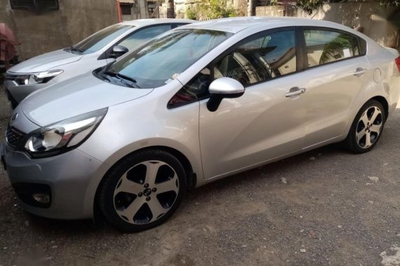 2014 Kia Rio for sale 