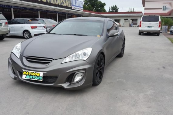 2011 Hyundai Genesis for sale