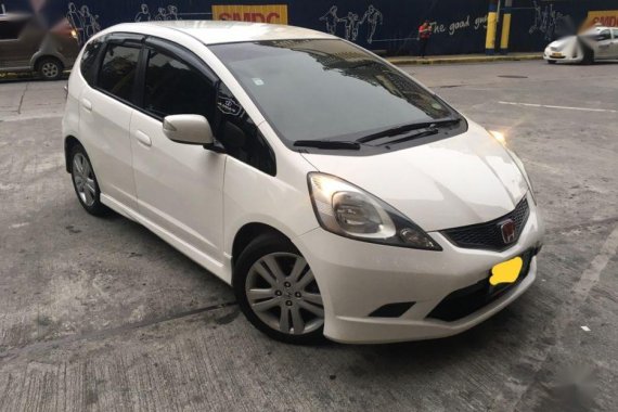 Honda Jazz 2010 for sale