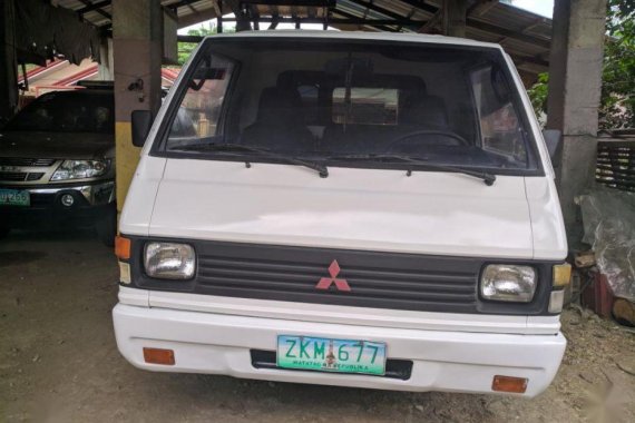 Mitsubishi L300 2007 for sale