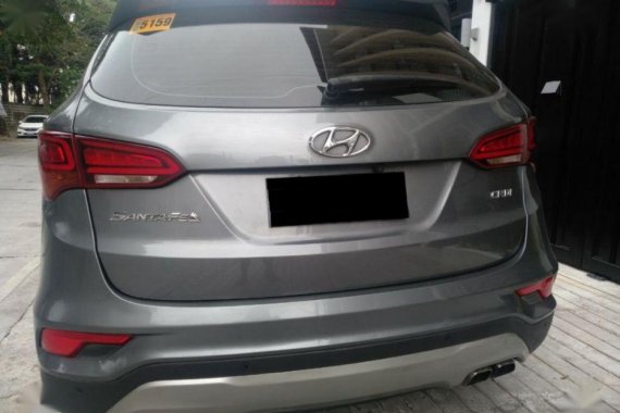 Hyundai SANTA FE 2016 for sale