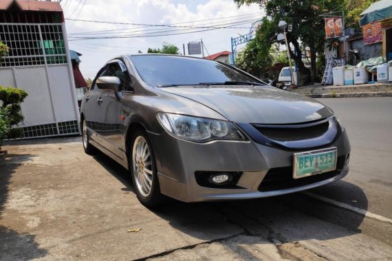 Honda Civic 2009 For sale 