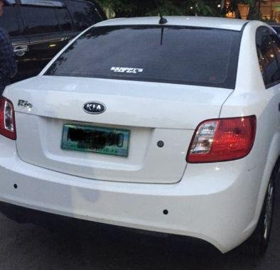 Kia Rio 2010 for sale 