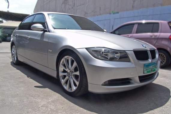 2006 BMW 320i AT for sale