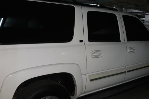 Chevrolet Suburban 2006 model for sale 