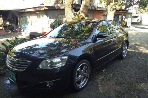 Toyota Camry 2007 for sale