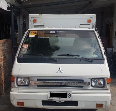 2014 Mitsubishi L300 for sale 