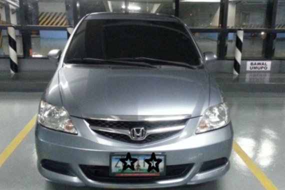 Honda City 2008 for sale