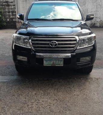 2010 Toyota Land Cruiser for sale 