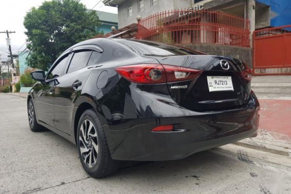 2015 Mazda 3 for sale