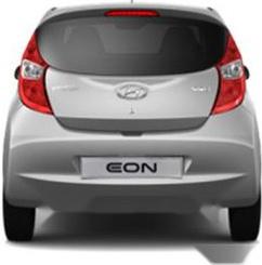 2019 Hyundai Eon 0.8 GLX MT for sale 
