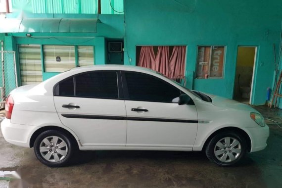 2009 Hyundai Accent for sale
