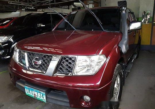 Nissan Frontier 2013 for sale