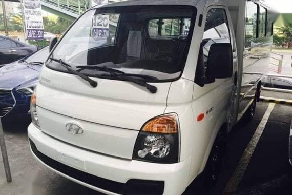2019 Hyundai H100 for sale