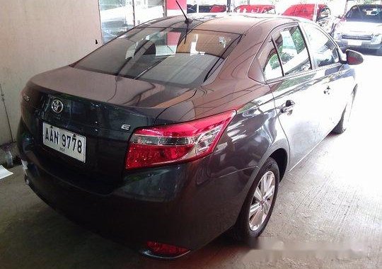 Toyota Vios 2014 for sale