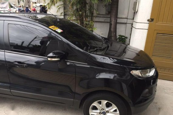 Ford Ecosport 2014 for sale 