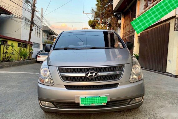 Hyundai Grand Starex GLS 2010 for sale