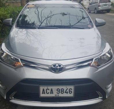 Toyota Vios 2014 for sale