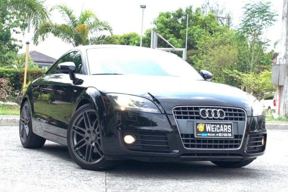 Audi TT 2009 for sale