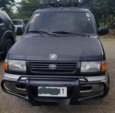 Toyota Revo 1999 for sale 