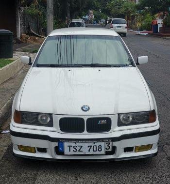 1995 Bmw 316i for sale