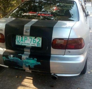 Honda Civic 1995 for sale 