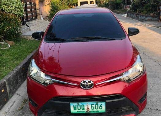 Toyota Vios 2013 for sale 